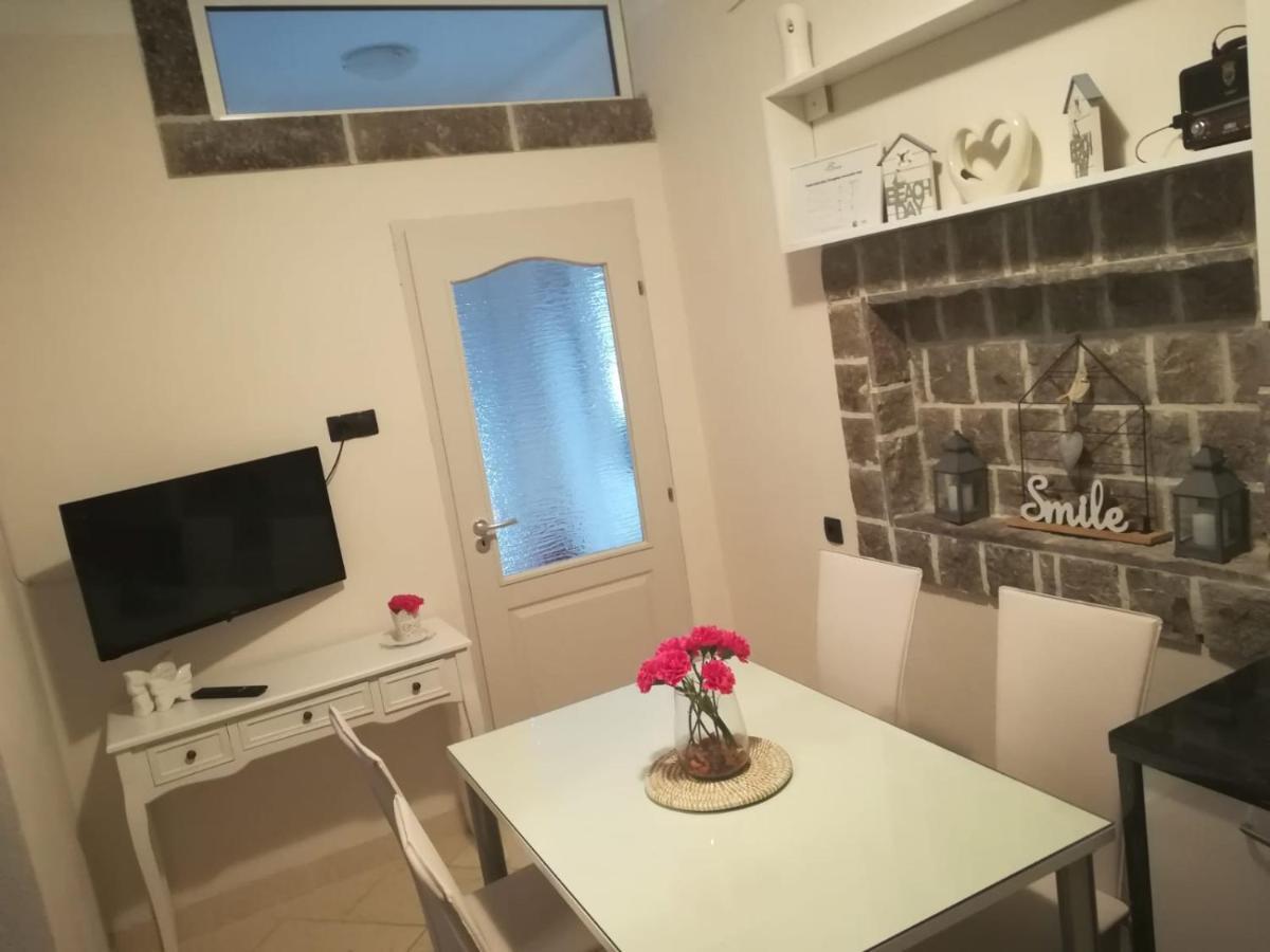 Apartment Brane ソリン エクステリア 写真