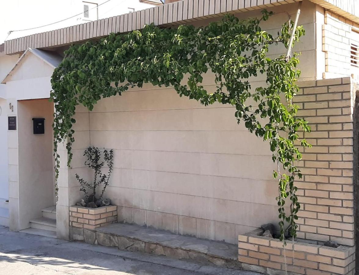 Apartment Brane ソリン エクステリア 写真
