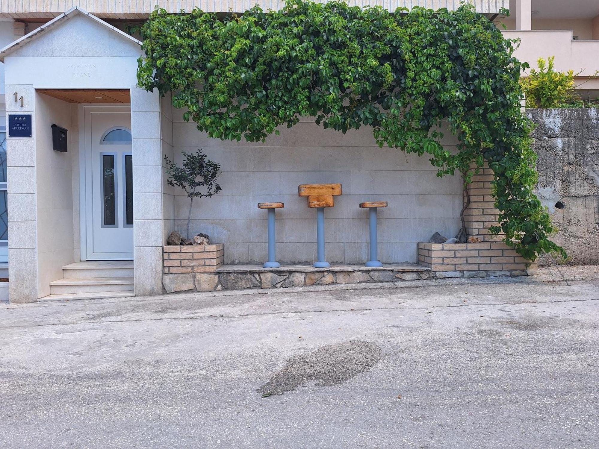 Apartment Brane ソリン エクステリア 写真