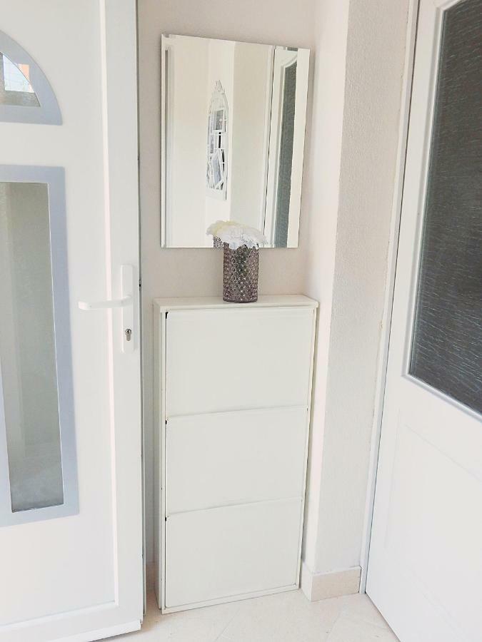 Apartment Brane ソリン エクステリア 写真