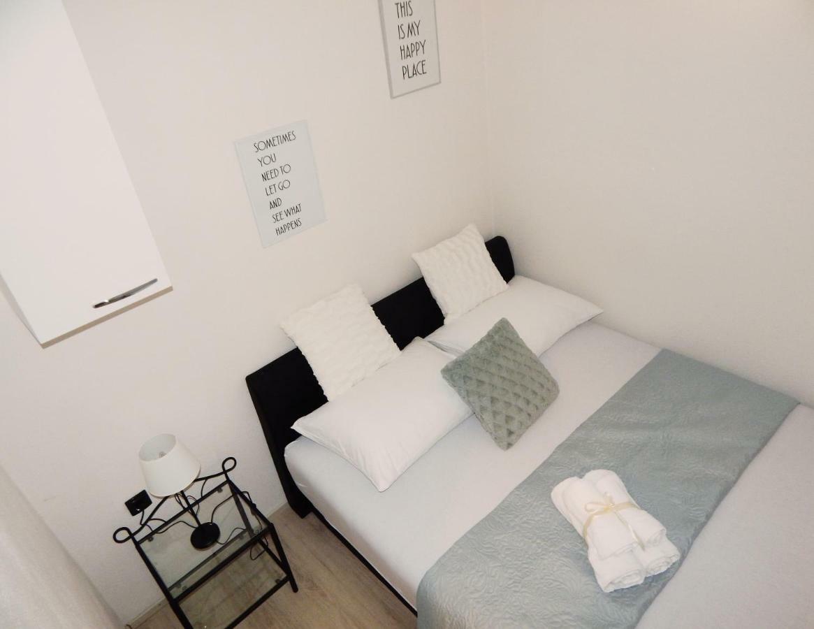 Apartment Brane ソリン エクステリア 写真