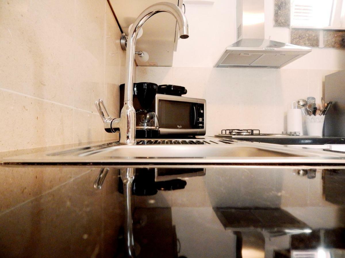 Apartment Brane ソリン エクステリア 写真