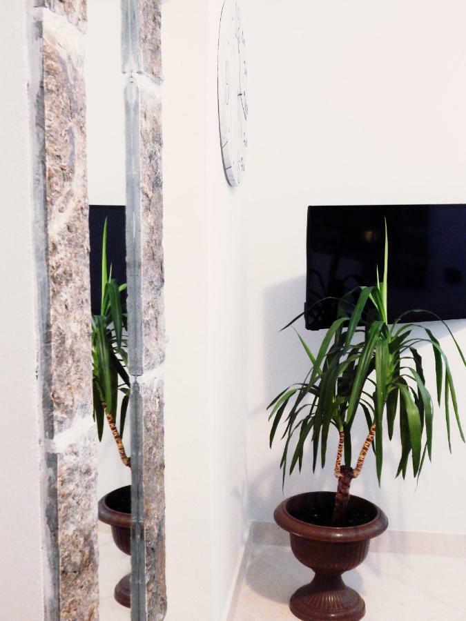 Apartment Brane ソリン エクステリア 写真