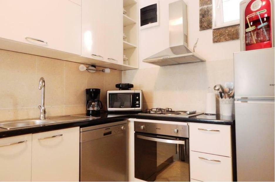 Apartment Brane ソリン エクステリア 写真